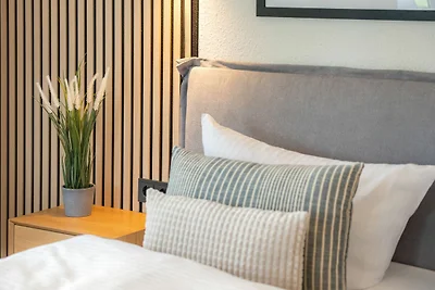 Vakantieappartement Gezinsvakantie Ahlbeck