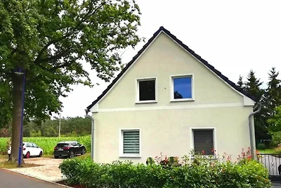 Appartamento Vacanza con famiglia Görlitz