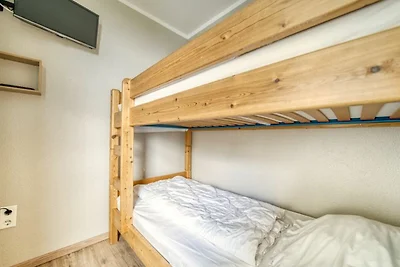 Ferienpark - Haus K, App. 0K0802