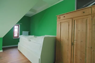 Kaiserliches Postamt Fewo 7 Ostseekieker