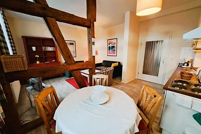 Haus Freiheit FW 2 Objekt-ID 121470