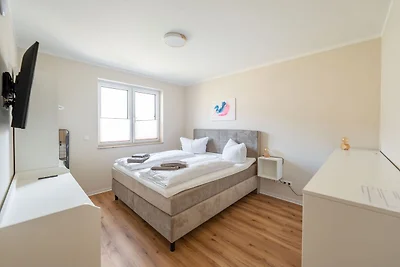 Vakantieappartement Gezinsvakantie Elsterheide