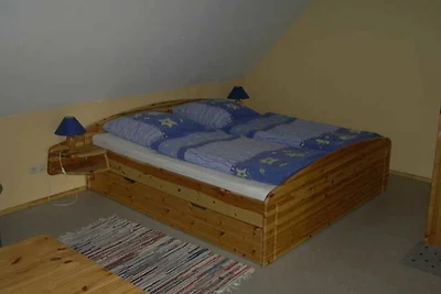 Ferienwohnung 1