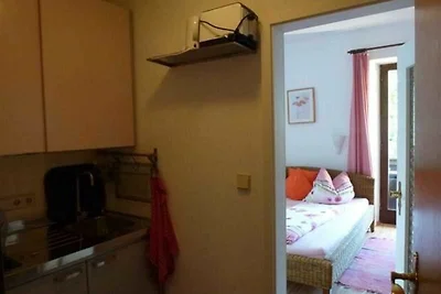 Appartamento Vacanza con famiglia Schliersee
