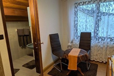 Vakantieappartement Gezinsvakantie Pottenstein