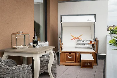 Luxus Spa Penthouse Royal