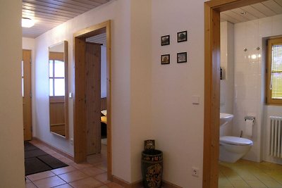 Vakantieappartement Gezinsvakantie Schliersee