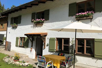 Vakantieappartement Gezinsvakantie Schliersee