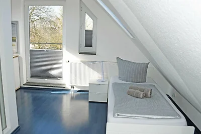 apartman za odmor Obiteljski odmor Dranske