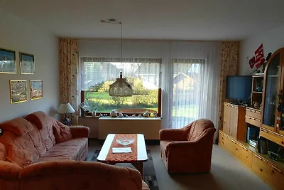 Ferienhaus Kroll Thiemen