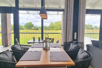 Vakantieappartement Gezinsvakantie Hohenkirchen