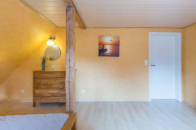 Appartamento Vacanza con famiglia Klütz