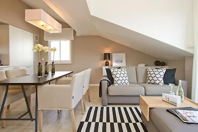 Dünenpalais, App. 26