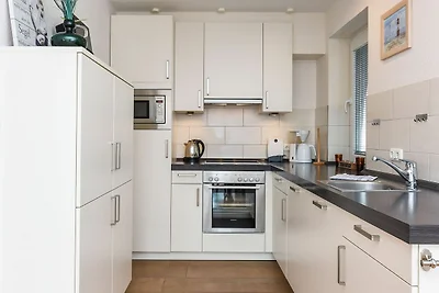 Ferienhaus Nordseewoge