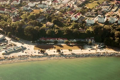 Albergo Cultura ed escursioni Sassnitz