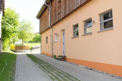 Appartamento Vacanza con famiglia Forchheim