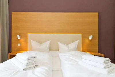 Vakantieappartement Gezinsvakantie Heringsdorf