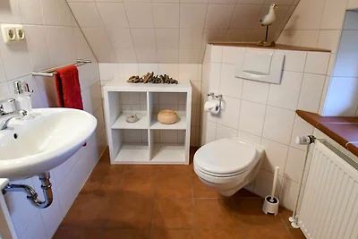 Ferienhaus Queller 14a