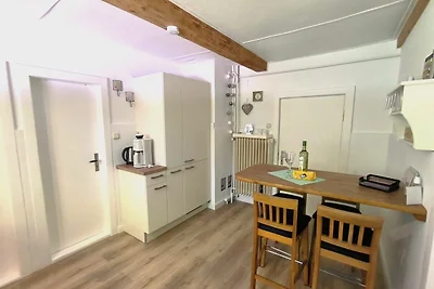 Ferienwohnung zwischen den Meeren