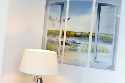 Appartamento Vacanza con famiglia Esens