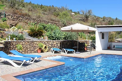 Villa la Hoya