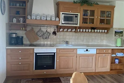 Appartamento Vacanza con famiglia Fischbachau