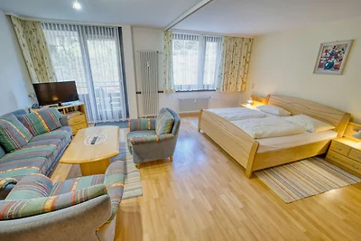 728 - Standard | 55 qm 1,5 Raum (mit...