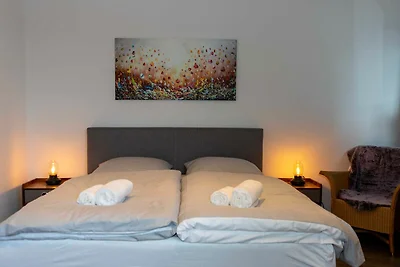 Appartamento Vacanza con famiglia Wilhelmshaven