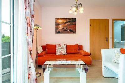 Ferienwohnung Kranich