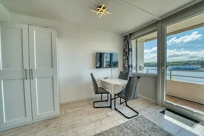 Haus Schöne Aussicht, App. 2SB411