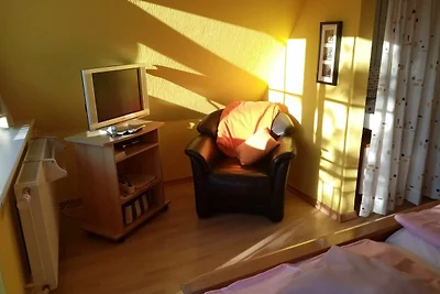 FeWo 29 Studiozimmer