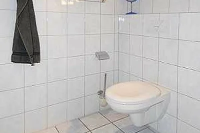 Ferienhaus Josefine-3SZ bis max 6 Pers.