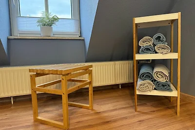 Wohnung Ise