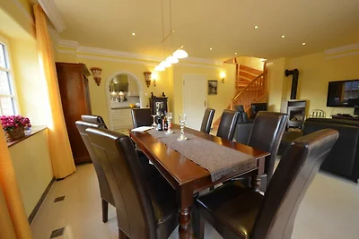 Vakantieappartement Gezinsvakantie Gager