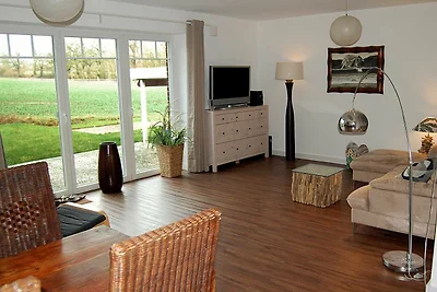 Vakantieappartement Gezinsvakantie Reinbek