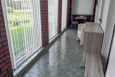 apartman za odmor Obiteljski odmor Marlow