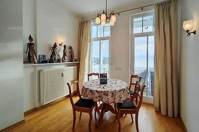 Villa Bertha´s Heim