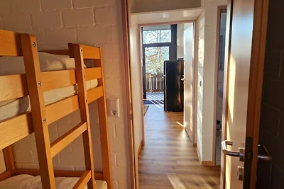 Ferienwohnung bis 4-6 Personen