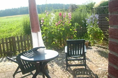 Vakantieappartement Gezinsvakantie Bollewick