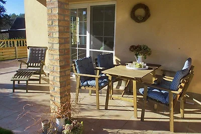 Casa vacanze Vacanza di relax Zurow