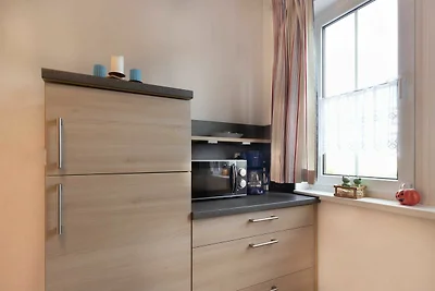 Casa vacanze Vacanza di relax Putbus