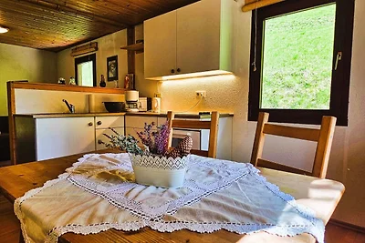 Vakantiehuis Ontspannende vakantie Wattenberg