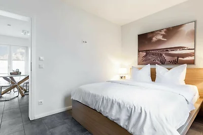 Appartamento Vacanza con famiglia Am Salzhaff