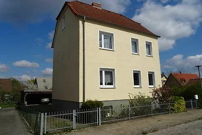 Vakantieappartement Gezinsvakantie Neubrandenburg
