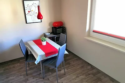 Vakantieappartement Gezinsvakantie Graal-Müritz