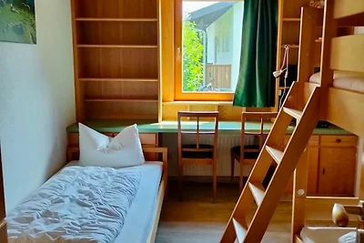 Ferienhaus 09-E mit Kachelofen