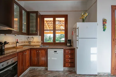 Vakantieappartement Gezinsvakantie Arta