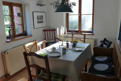 Appartamento Vacanza con famiglia Bugewitz