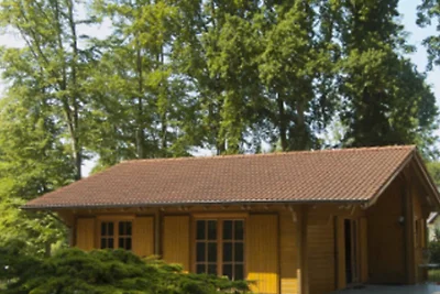 Vakantiehuis Ontspannende vakantie Sellin