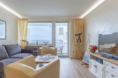 Appartamento Vacanza con famiglia Cuxhaven